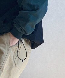 no brand | スウェット