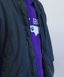 GILDAN | パーカー