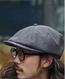 THE H.W. DOG & CO.  | キャスケット