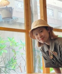 木瓜製品 | ハット