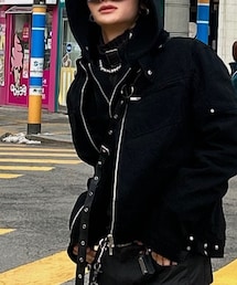 BALENCIAGA | ジャケット/アウター