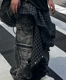 Jaded London | パンツ