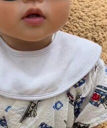 西松屋 | スタイ/よだれかけ