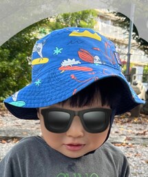 patagonia | ハット