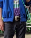 PUNYUS(プニュズ)の「トップス(ジャージ)」