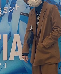 Bershka | バッグ