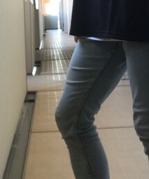 ZARA | デニムパンツ