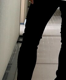 ZARA | デニムパンツ