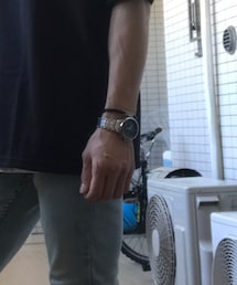SEIKO | アナログ腕時計