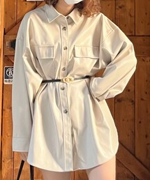 GU | ジャケット/アウター