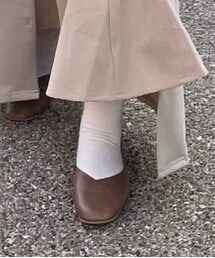 しまむら | バレエシューズ