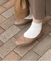 しまむら | バレエシューズ