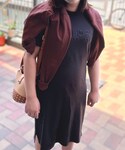 outdoorの「ワンピース/ドレス(シャツワンピース)」