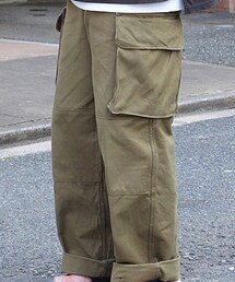 m47 | カーゴパンツ