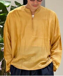 SEEALL | シャツ/ブラウス