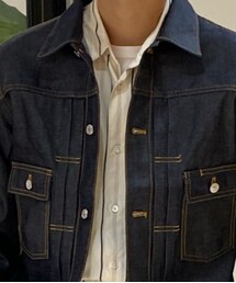 Scye | シャツ/ブラウス