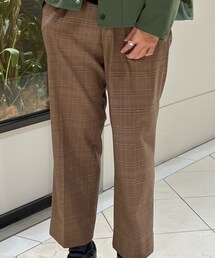 URBAN RESEARCH | パンツ