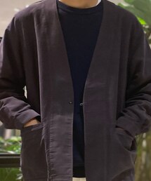 DRIES VAN NOTEN | スウェット