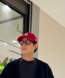 NEW ERA | キャップ