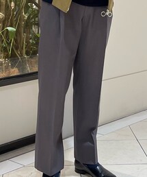 LEMAIRE | スラックス