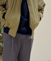 DRIES VAN NOTEN | スウェット