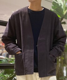 MANUAL ALPHABET | ジャケット/アウター