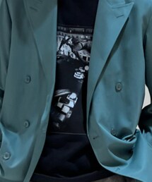 INTERNACIONAL IMAGES COLLECTION | Tシャツ/カットソー