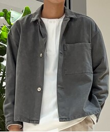 SEEALL | ジャケット/アウター