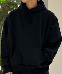 LOS ANGELES APPAREL | パーカー