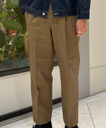 URBAN RESEARCH | チノパンツ