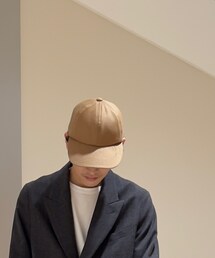 YOUNG&OLSEN The DRYGOODS STORE | キャップ