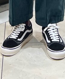 VANS | スニーカー