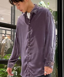 URBAN RESEARCH | シャツ/ブラウス