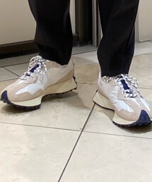NEW BALANCE | スニーカー