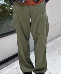 CIOTA | カーゴパンツ