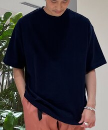 ATON | Tシャツ/カットソー