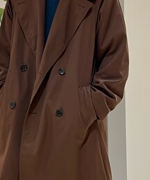 COSEI | トレンチコート