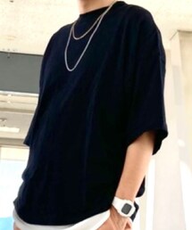 GU | Tシャツ/カットソー