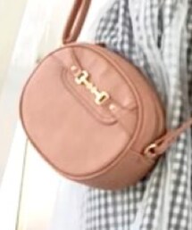 GU | ショルダーバッグ