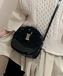 FERRAGAMO | ã·ã§ã«ããŒããã°