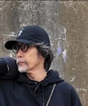 3sin_tokyoの「帽子(キャップ)」