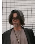 RAINMAKER(レインメーカー)の「ファッション雑貨(メガネ)」