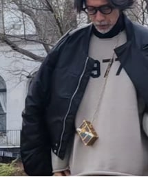 LOUIS VUITTON | パスケース