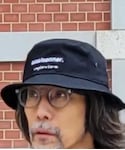 assaisonner.の「帽子(ハット)」