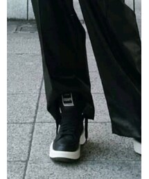 DRKSHDW by RICK OWENS | スニーカー