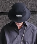 assaisonner.の「帽子(ハット)」