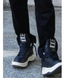 DRKSHDW×CONVERSE | スニーカー