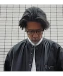 RAINMAKER(レインメーカー)の「ファッション雑貨(メガネ)」