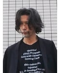Rick Owens(リックオウエンス)の「ジャケット/アウター(テーラードジャケット)」