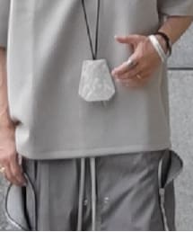 Maison Margiela | キーケース/キーアクセサリー